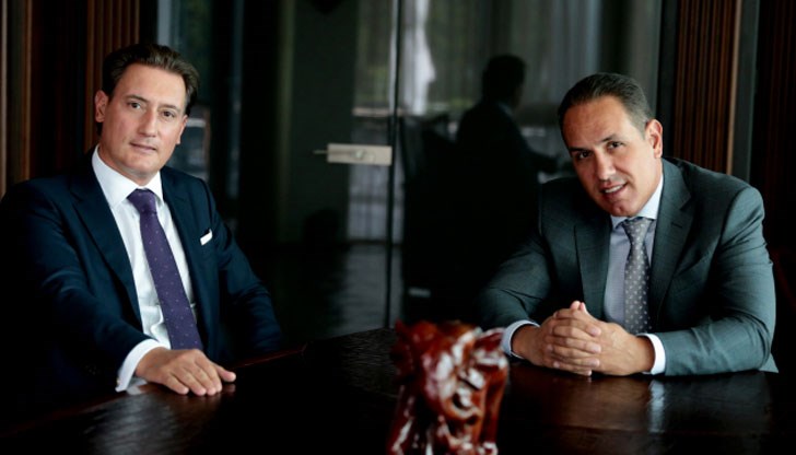 Братята Георги и Кирил Домусчиеви са на 1513-о място по