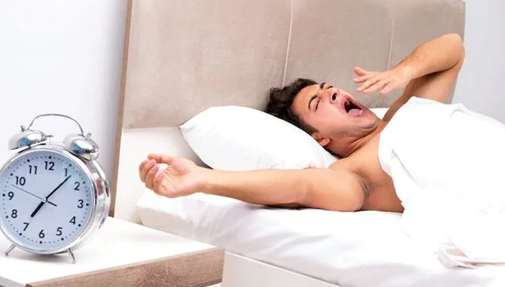 Ако имате проблеми със събуждането сутрин, прочетете тези супер ефективни