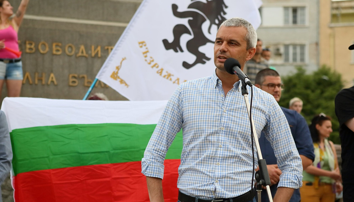 Има една тема, по която има 100-процентов консенсус в нашето