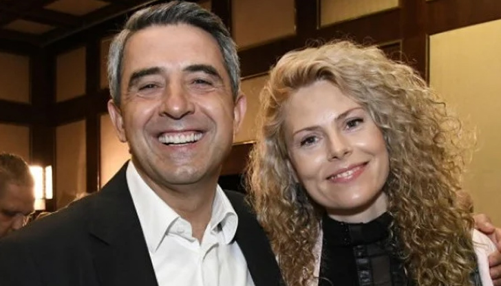 Десислава Банова е единственият български синоптик, поканен да участва на