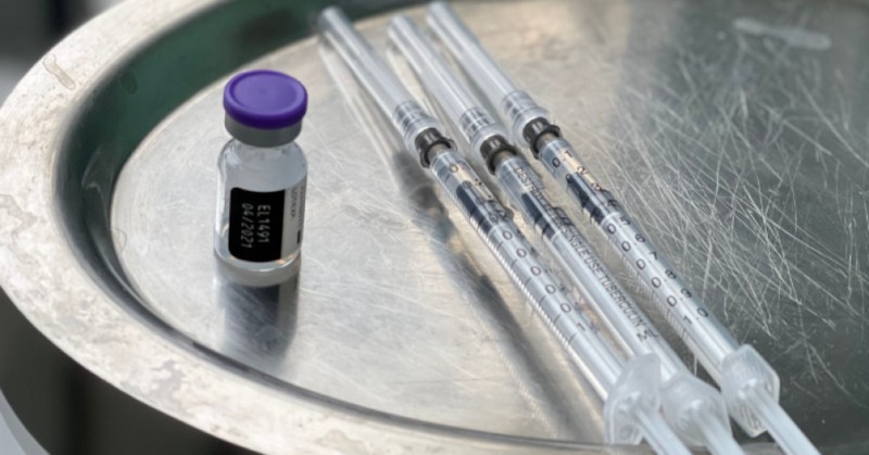 PreS-RBD има потенциала да предизвика стерилитетен имунитет към старите и