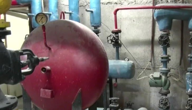 Детска градина "Снежанка" се отоплява само за около 500 лева