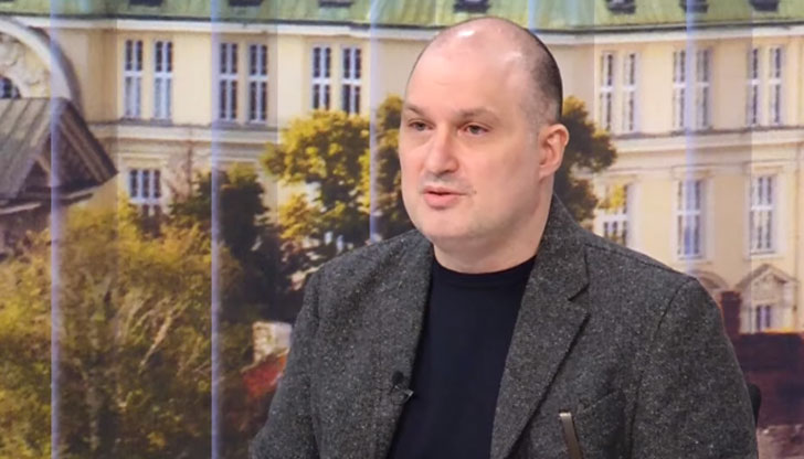 Енергийният експерт бе категоричен, че аварията ще се отрази на