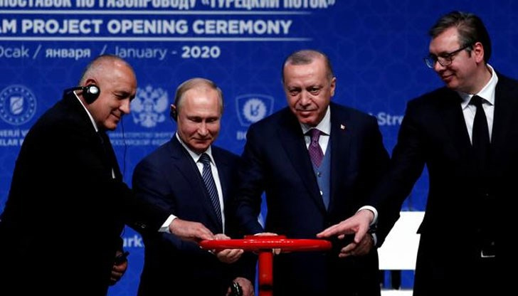 ТАКА! От днес започвам да броя дните до ареста на