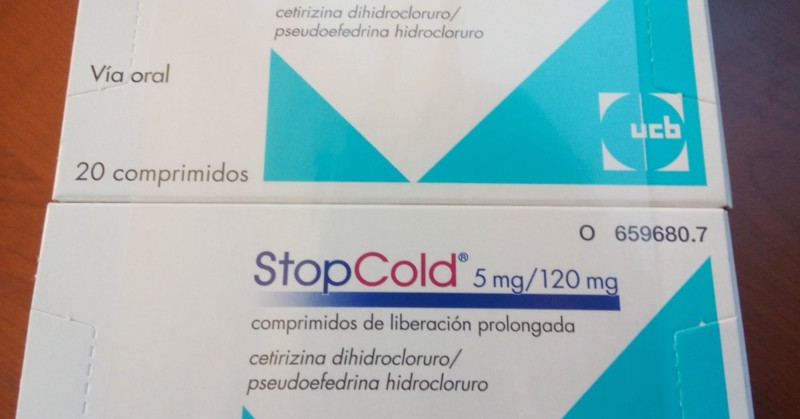 Разследва се опит за контрабанда на голямо количество прекурсор псевдоефедрин