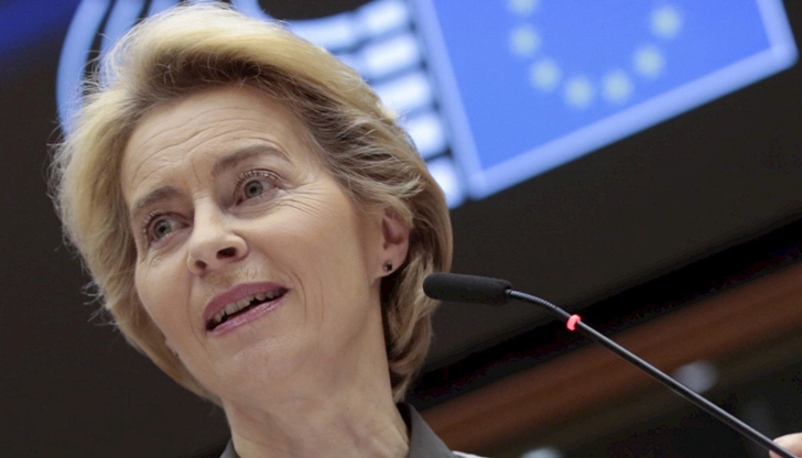 Молдова и Грузия получиха от европейския комисар по разширяването Оливер