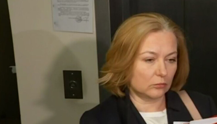 "Запозната съм със становището на г-н Гешев. Що се отнася