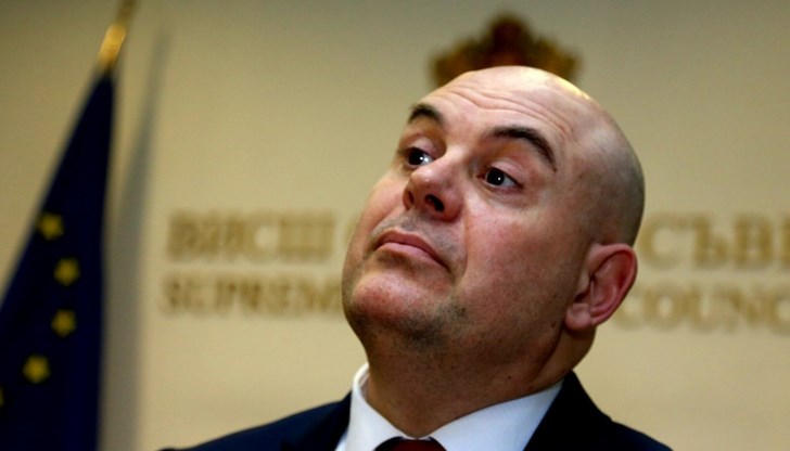 Гражданското сдружение не е страна по казуса, смятат от ВАСПетчленен