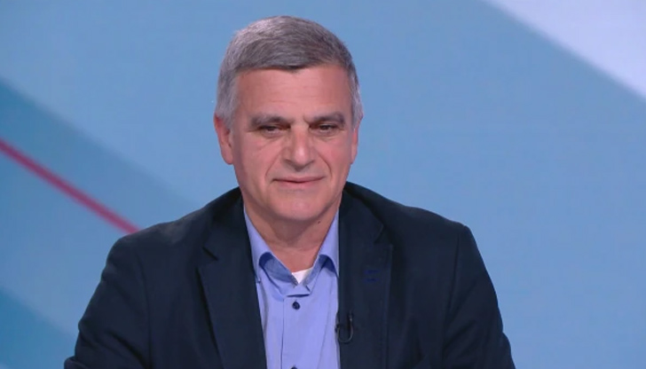 &bdquo;Надяваме се скоро да обявя (формирането на нова партия). На