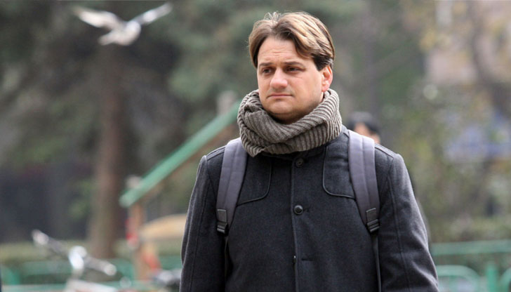 Актьорът обясни процедурата, по която се оценяват кандидатитеСъществува хипотеза за