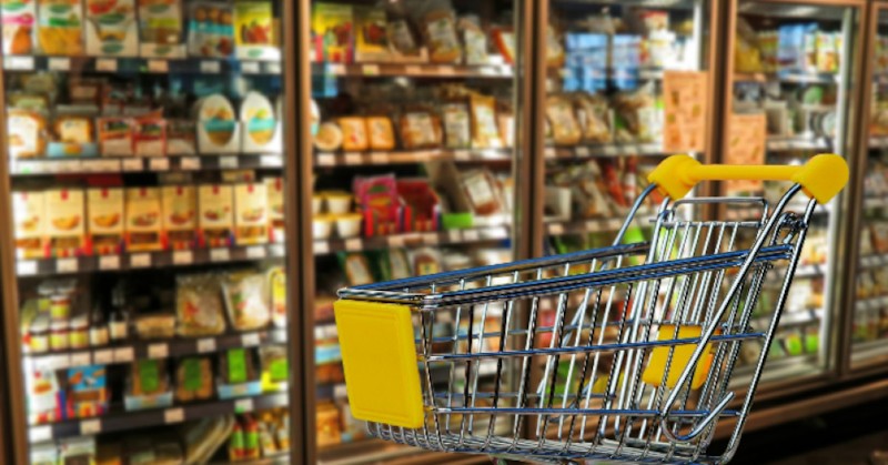 Три пъти по-високи са цените на храните в сравнение с