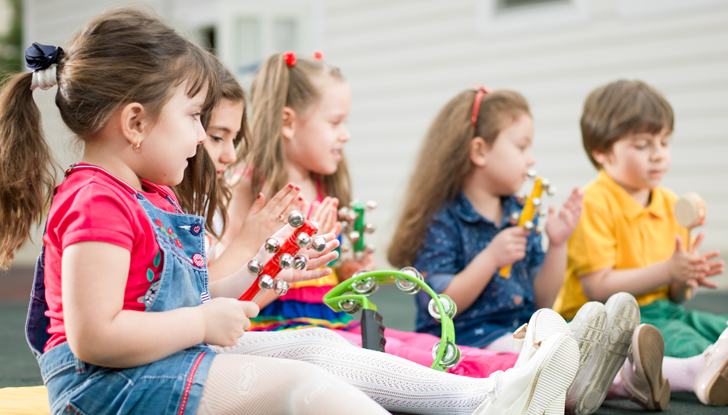 Според някои родители в детските ясли изобщо не бива да