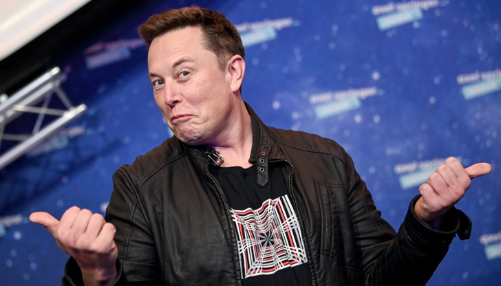 Илон Мъск постигна споразумение с борда на директорите на "Туитър"