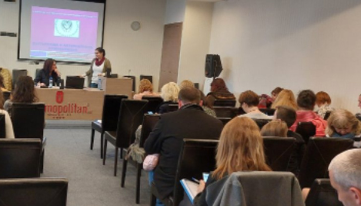 Високи технологии помагат на деца и възрастни с дефицити в