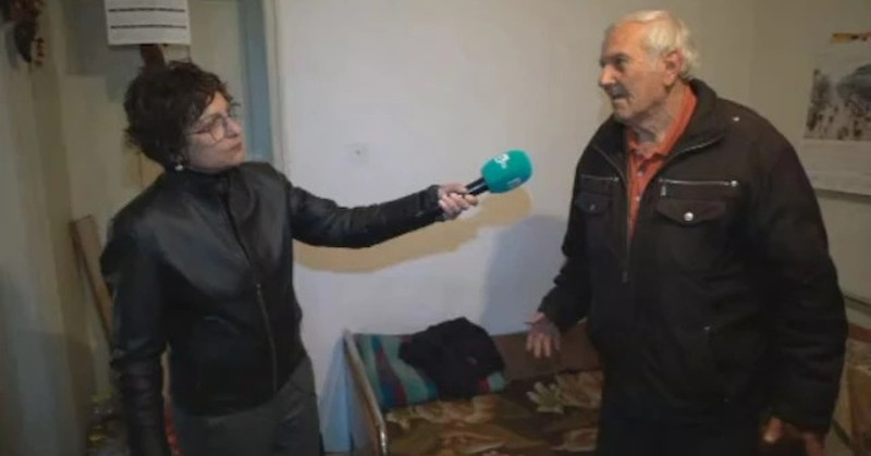 Нападателите са отмъкнали 40 000 лева спестени париОтново посегателство срещу