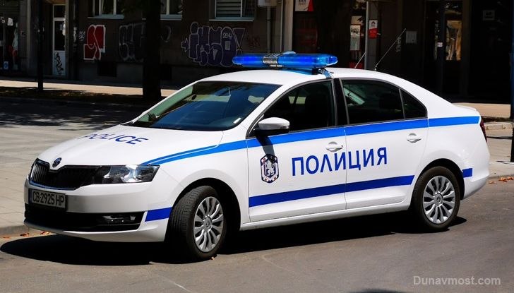 Органите на реда установили 47-годишен, като e намерен и чувал