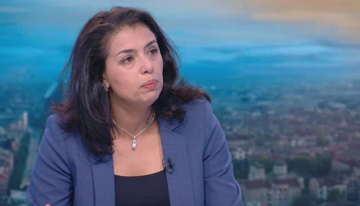 &bdquo;Нека кажем, че увеличаващата се инфлация означава по-високи цени. Тези