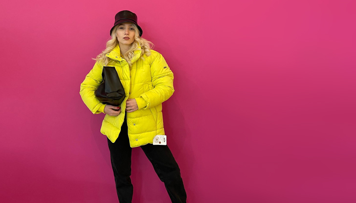 Всеки мечтае да има модерни стилни дрехи, с които да