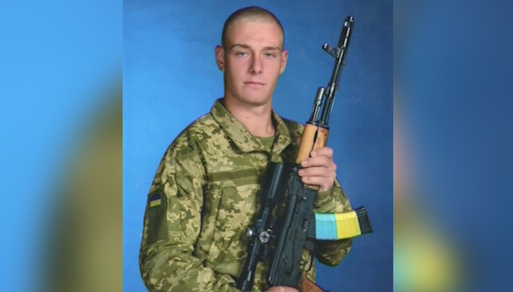 Каква е информацията за смъртта на 20-годишния Иван МинковБесарабски българин