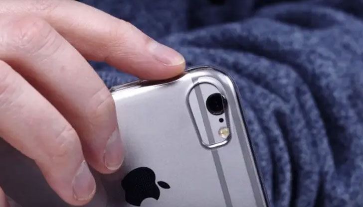 Служители от Второ РУ са установили 35-годишен мъж, извършил кражба