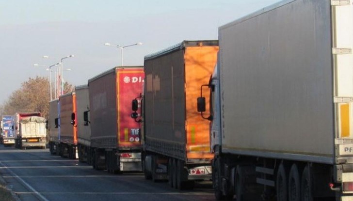 Как обаче са решили проблема там, за да не се