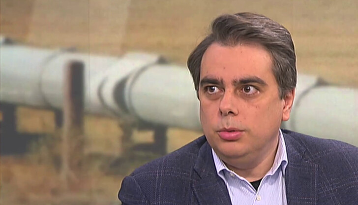 "Няма да има скок от 35% на цената на газа