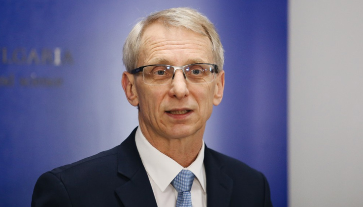 "Не виждам никакви причини коалицията да не я бъде. Предполагам,