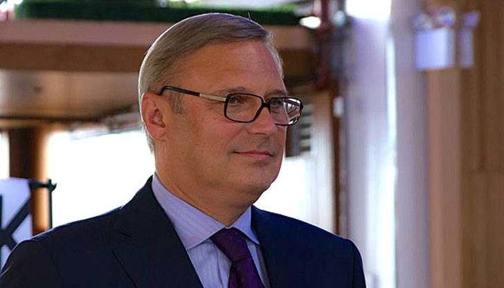 &bdquo;Путин е политически абсолютно луд. Той беше изненадан от съпротивата