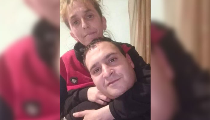 42-годишната жена бе пребита и душена до фатален инсултДа душиш