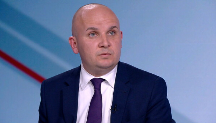 "Има основание за предсрочни избори"Това каза в предаването &bdquo;Лице в