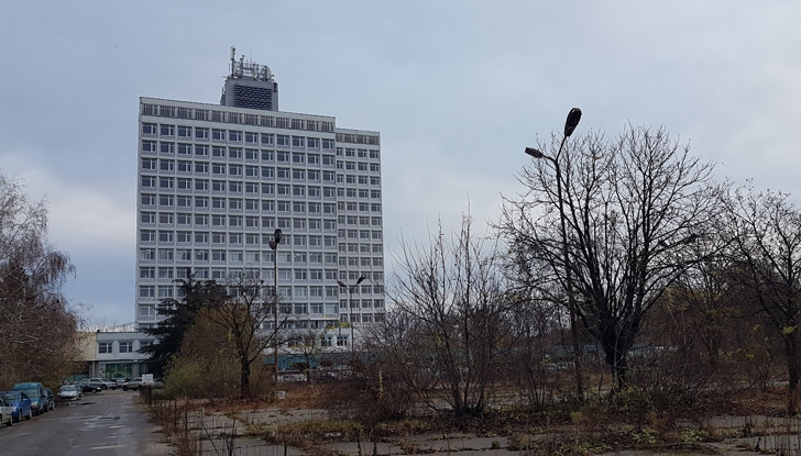 Тенденцията за разширяване на екипа е от години и е