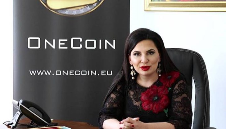 Продължава издирването на криптокралицатаГерманската гражданка Ружа Игнатова, родена в България,