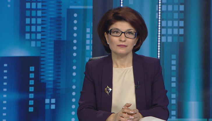 "Ролята на опозицията е не само да критикува правителството, а