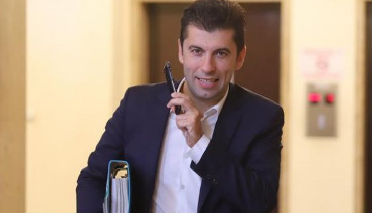 "Оптимист съм за коалицията. Да се замислим чий всъщност е