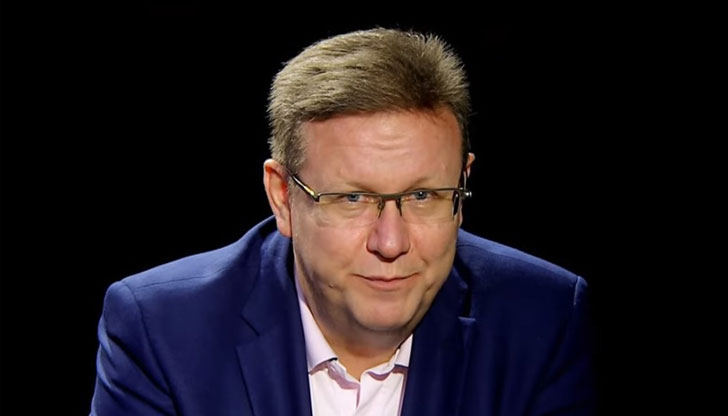 Според него анализаторите са сбъркали, когато още преди година са