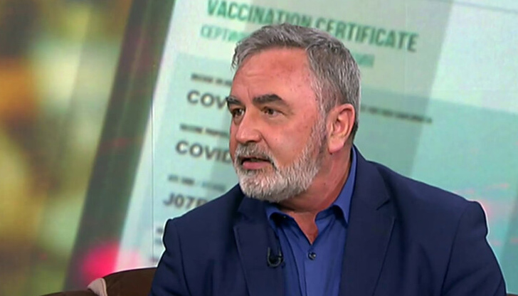 Предлагах извънредната обстановка да продължи до 15 май, заяви главният