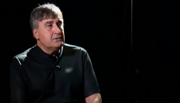 Разказва, че е имал мечти да се срещне с трима