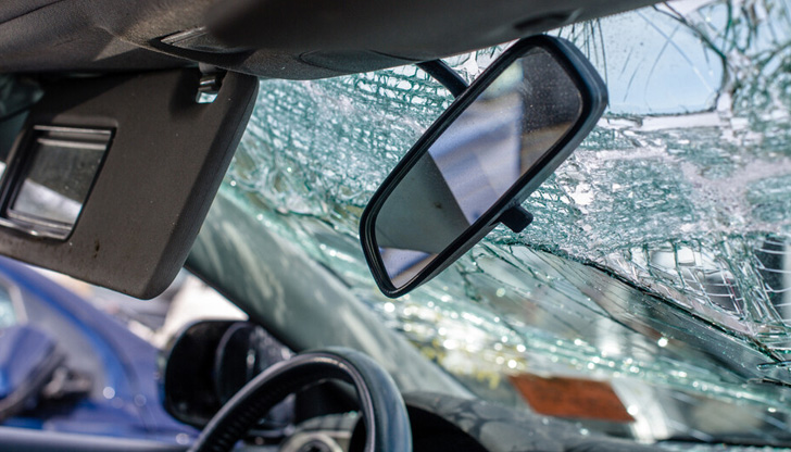 Катастрофа с две жертви на второкласния път за &bdquo;Дунав мост&rdquo;