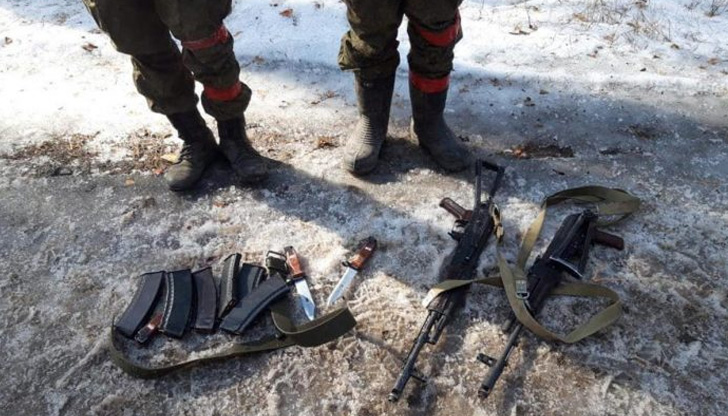 Висш служител в сферата на отбраната от САЩ заяви, че