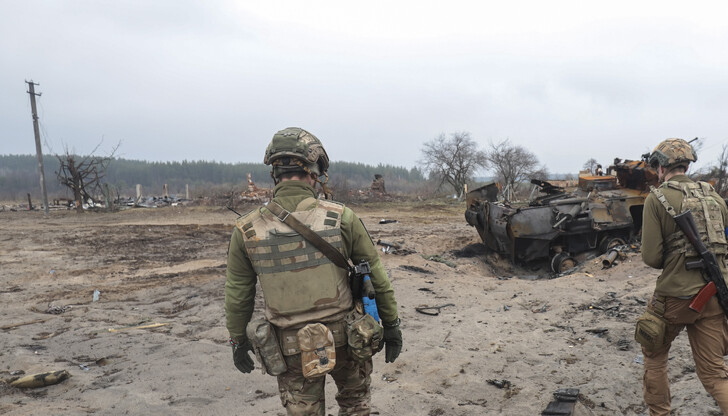 Продължават острите световни реакции на сигналите за военни престъпления извършвани