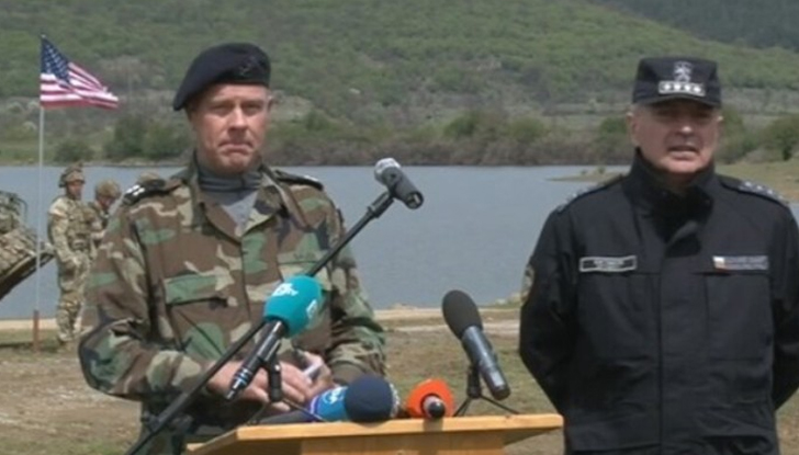 Започна нова ера за НАТО и това изисква от нас