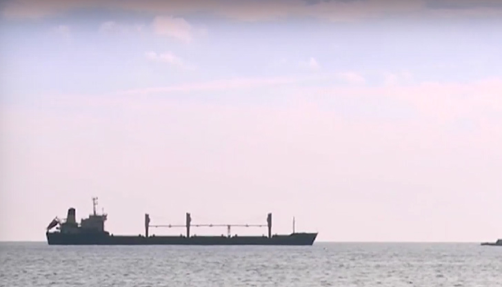 Моряците ще са в България за Великден. Това каза собственикът