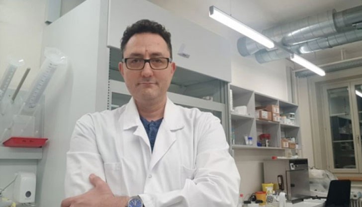 Немската здравна система е един добър пример за ефекта на