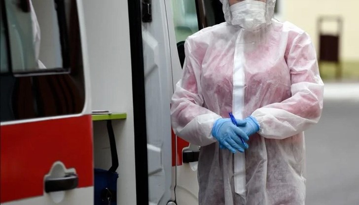 715 са случаите на новозаразени с COVID-19.Това сочат данните в