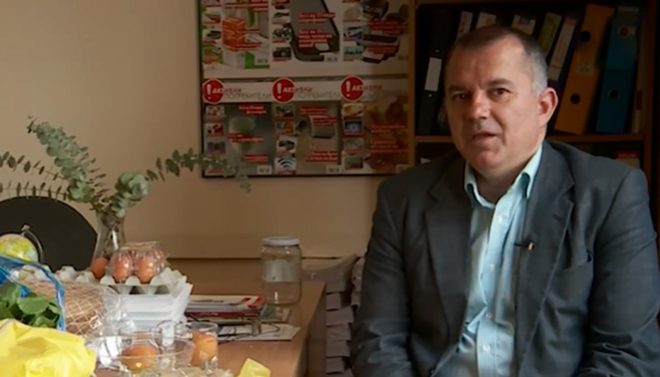 Колко качествена е храната, която ще сложим на великденската трапеза?Проверка