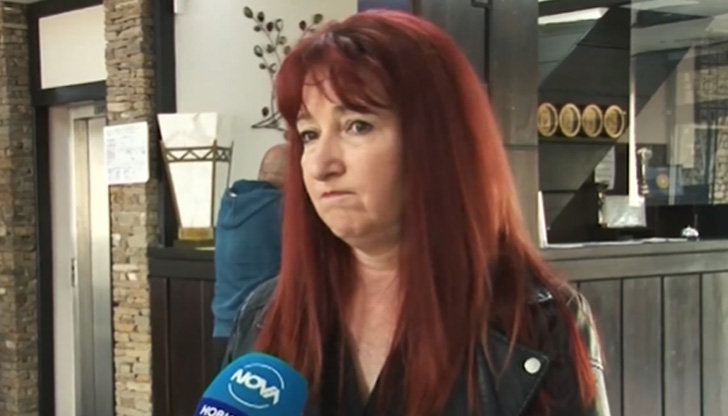 Над 57 хиляди са бежанците настанени в хотели у нас.Аня