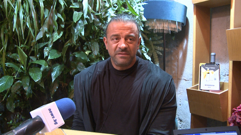 Според него не е предвидена помощ за бизнеса, а само