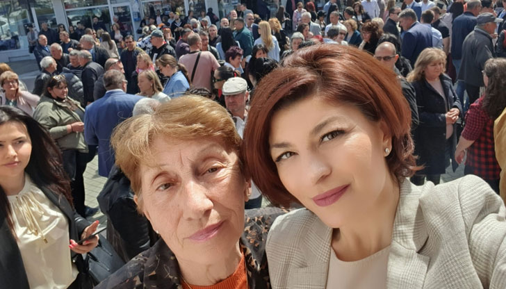 Според председателя на парламентарната група на ГЕРБ-СДС предсрочните избори вече