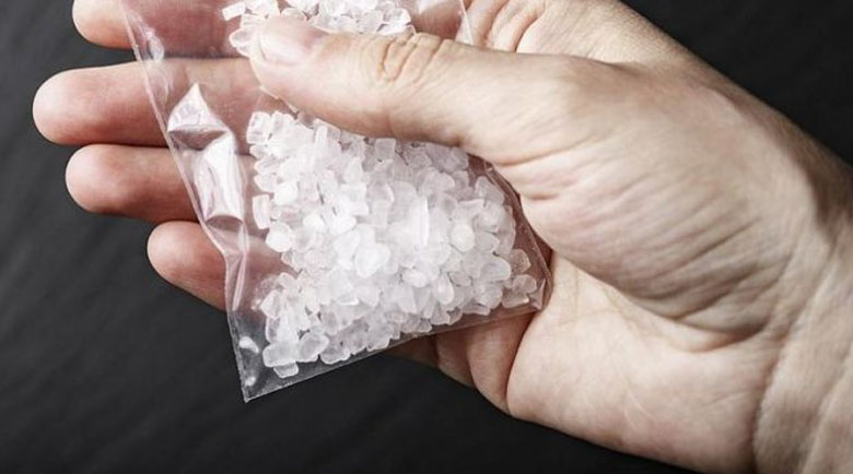 27-годишен шуменец е установен да управлява след употреба на наркотични