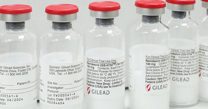 Две лекарства за Ковид-19 дадоха разочароващи резултати в европейско и
